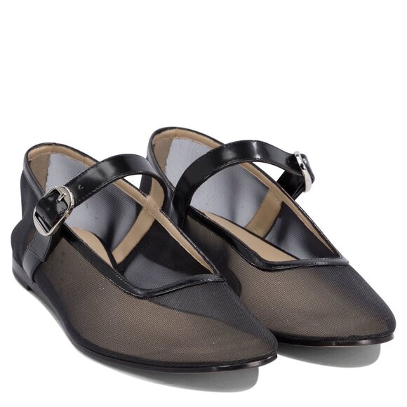 Le Monde Béryl Ballerinas IT 38 Women - Picture 2 of 5